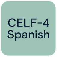 CELF-4 Spanish