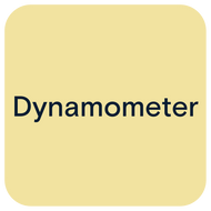 Dynamometer
