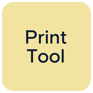 Print Tool