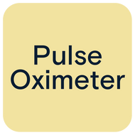 Pulse Oximeter