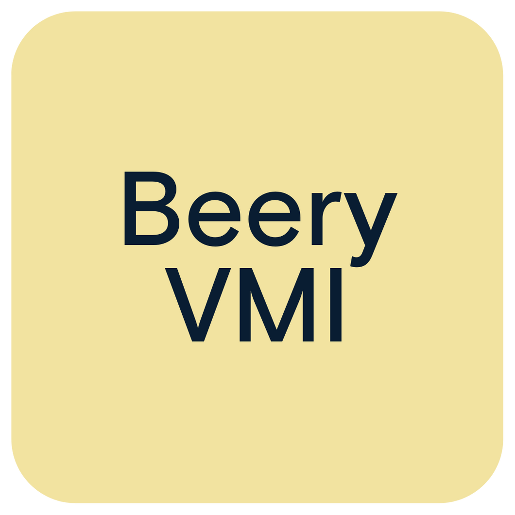 Beery VMI