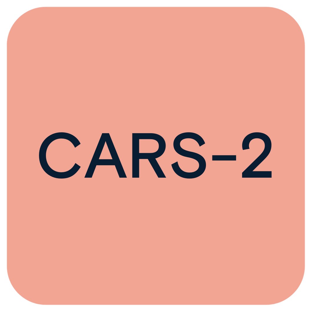 CARS-2