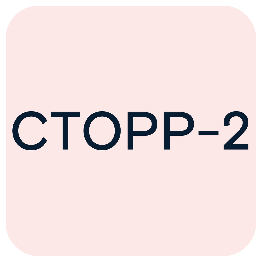 CTOPP-2