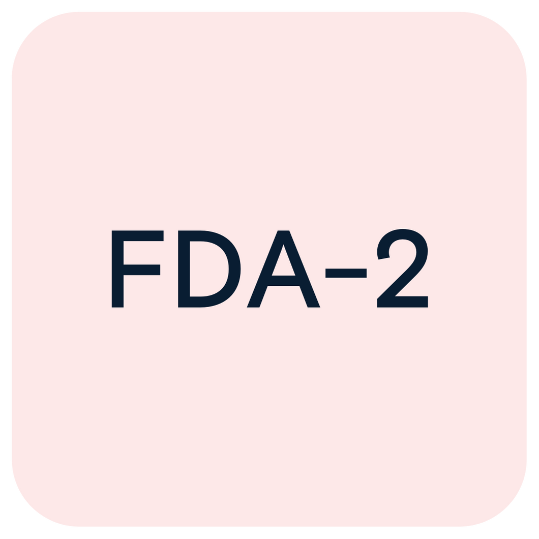 FDA-2