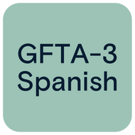 GFTA-3 Spanish