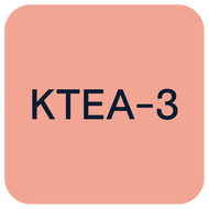 KTEA-3