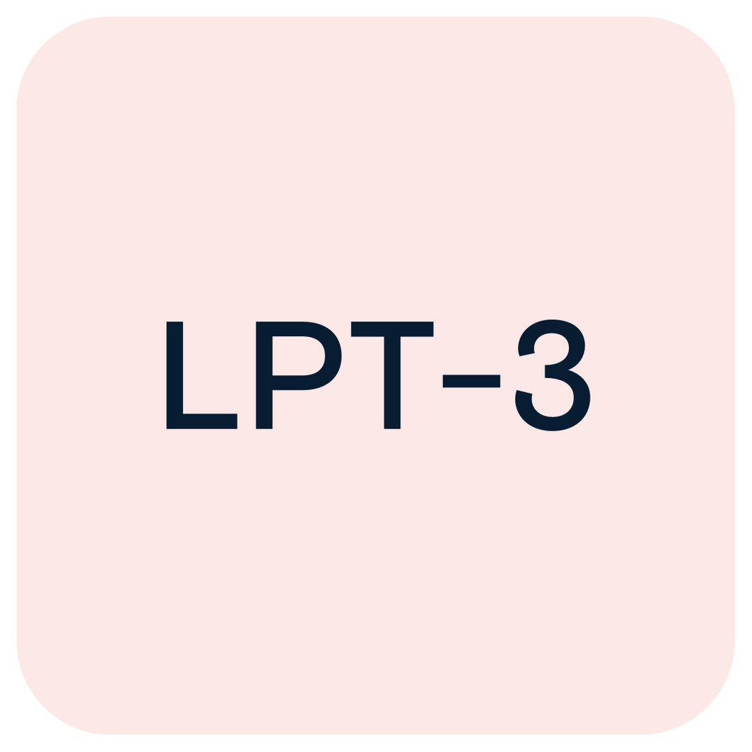 LPT-3