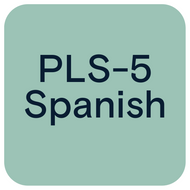 PLS-5 Spanish