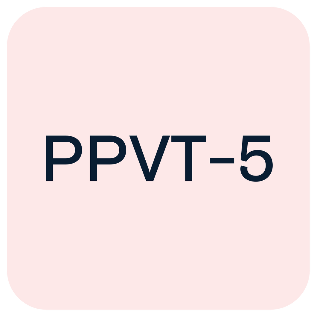 PPVT-5