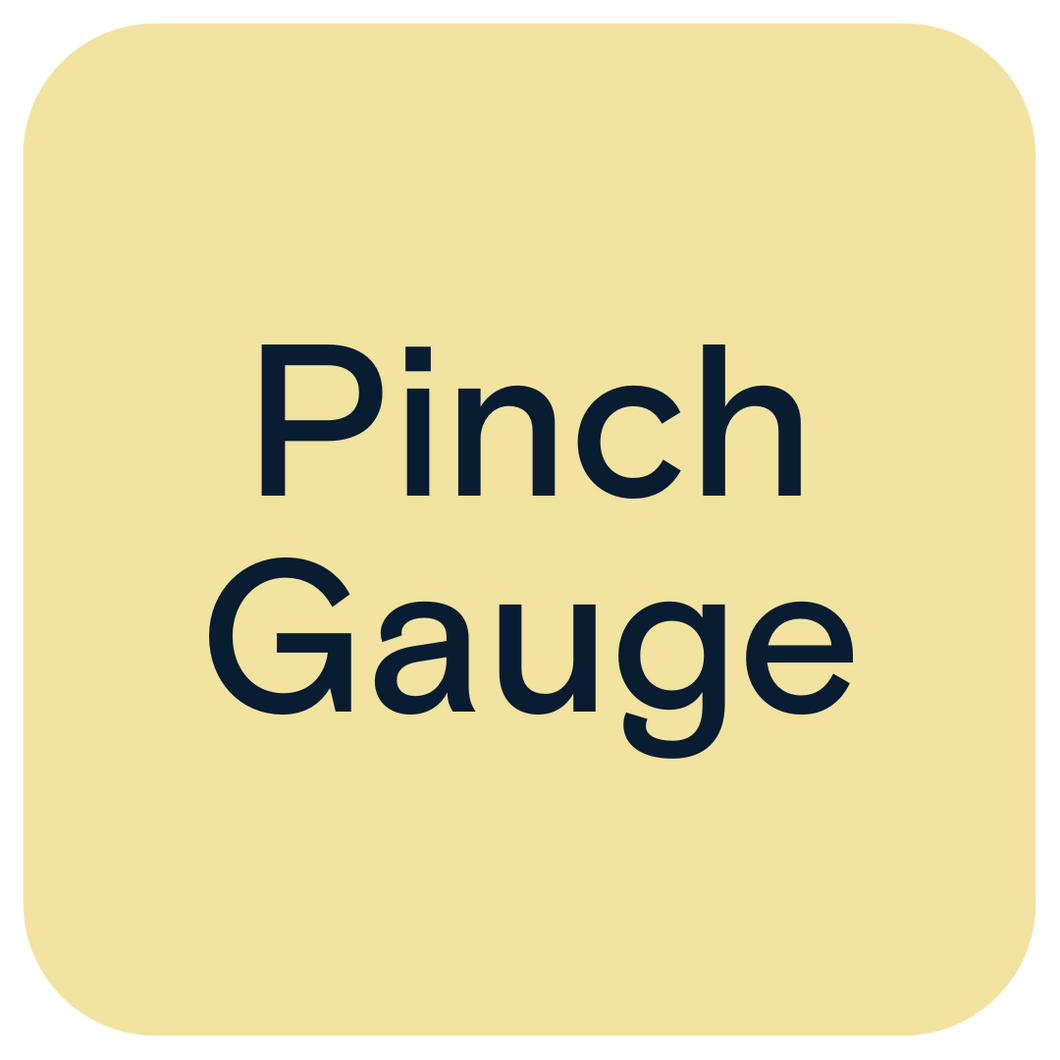 Pinch Gauge