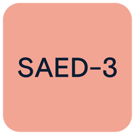 SAED-3