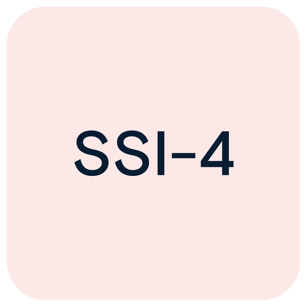 SSI-4
