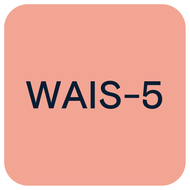 WAIS-5